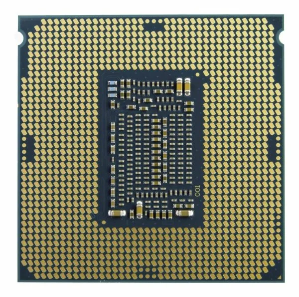 Procesador Intel Core I3-10105f Bx8070110105f De 4 Núcleos Y 4.4ghz De Frecuencia - Imagen 2