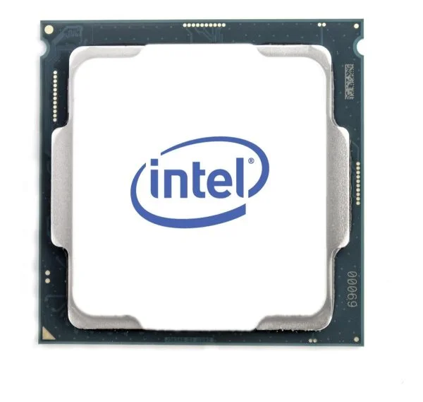 Procesador Intel Core I3-10105f Bx8070110105f De 4 Núcleos Y 4.4ghz De Frecuencia