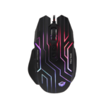 Mouse Gamer Meetion Mt Gm22 Rgb Dazzling 4.800 Dpi Óptico