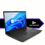 Servicio de MANTENCION de Notebooks