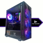 Servicio de mantención PC+ Gestión de cables