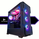 Servicio de armado PC y Instalación de Sistema Operativo