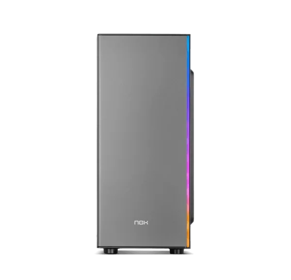PC Gamer Intel i5 10400F | GTX 1660 SUPER - 480GB SSD | 8GB RAM | 600W WIN10 - Imagen 2