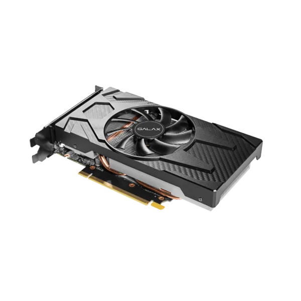 Tarjeta de Video GALAX GeForce RTX 3050 v2 (1-Click OC) - Imagen 13