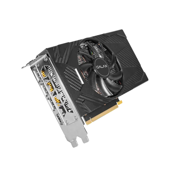 Tarjeta de Video GALAX GeForce RTX 3050 v2 (1-Click OC) - Imagen 11