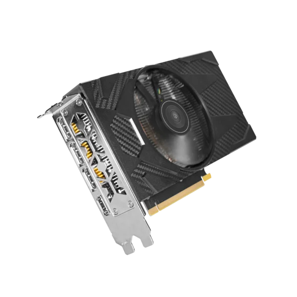 Tarjeta de Video GALAX GeForce RTX 3050 v2 (1-Click OC) - Imagen 10