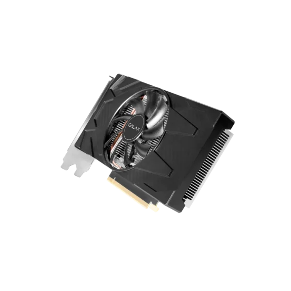 Tarjeta de Video GALAX GeForce RTX 3050 v2 (1-Click OC) - Imagen 8