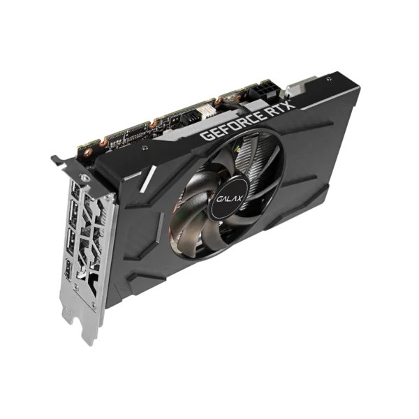 Tarjeta de Video GALAX GeForce RTX 3050 v2 (1-Click OC) - Imagen 6