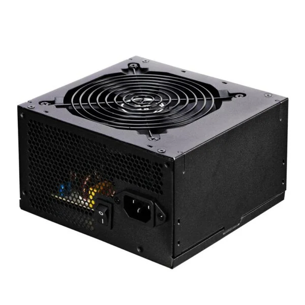 Fuente de Poder 600W BitFenix BPA Certificada 80 Plus White 120mm - Imagen 3