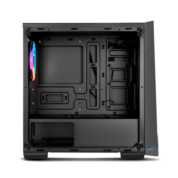 Gabinete Gamer Nox Infinity Alpha - Imagen 3