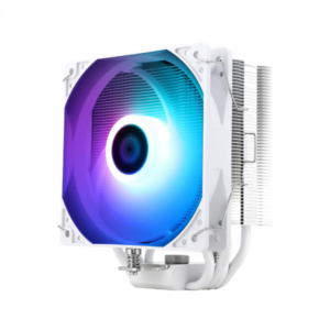 THERMALRIGHT ASSASSIN X 120 REFINED SE ARGB WHITE HEATSINK COOLER