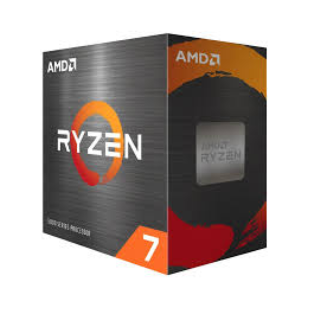 PC Gamer AMD Ryzen 7 5700X | RTX 3050 | 16GB RAM | 500GB SSD | Windows 11 - Imagen 3