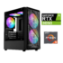 PC  Ryzen 5 5500 | RTX 3050 | 16GB | 500GB SSD | Win11