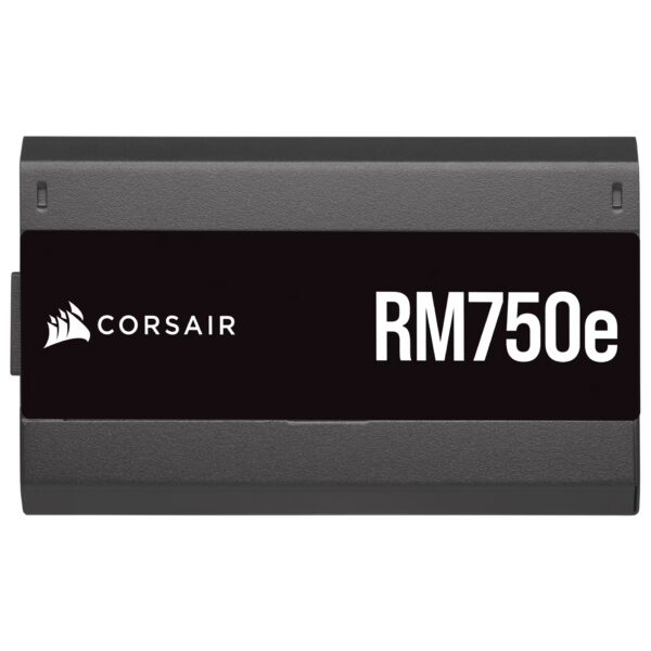 Fuente de Poder Corsair RMe Series RM750e, 750W, Full Modular, Certificada 80PLUS Gold, ATX 3.1 - Imagen 8