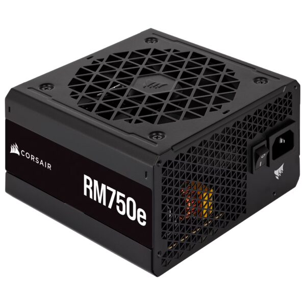 Fuente de Poder Corsair RMe Series RM750e, 750W, Full Modular, Certificada 80PLUS Gold, ATX 3.1 - Imagen 7