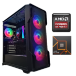 PC Gamer AMD Ryzen 7 7800x3d | RX 7900XT | 16GB RAM | 1TB | Win11