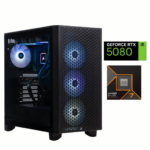 PC Gamer AMD Ryzen 7 7700 | RTX 5080 16GB | 16GB RAM | 1TB NVMe | Win11