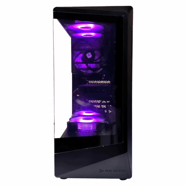 PC Gamer Ryzen 3 5300G | 16GB Ram | 500 SSD |  Win11 - Imagen 4
