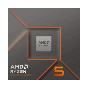 Procesador AMD Ryzen 5 8400F 4.2 GHz 6-Core AM5