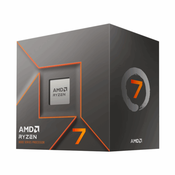 Procesador Ryzen 7 8700F  [100-100001590BOX] - Imagen 3