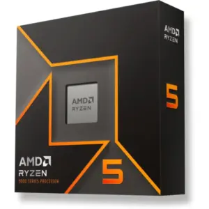 Procesador AMD Ryzen 5 9600X [100-100001405WOF]