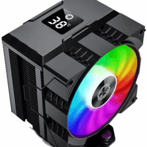 CPU Cooler Gamemax Gamma90 Digital BK