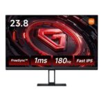 MONITOR GAMER XIAOMI G24i 23.8" FAST IPS 1920 x 1080 (FHD)