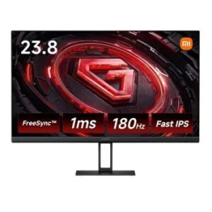 MONITOR GAMER XIAOMI G24i 23.8" FAST IPS 1920 x 1080 (FHD)