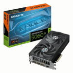 Gigabyte GeForce RTX 5060 Ti EAGLE OC 8G [GV-N506TEAGLE OC-8GD]