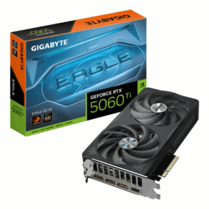 Gigabyte GeForce RTX 5060 Ti EAGLE OC 8G [GV-N506TEAGLE OC-8GD]