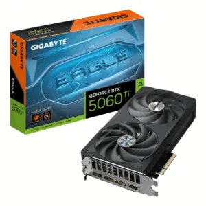 Gigabyte GeForce RTX 5060 Ti EAGLE OC 8G [GV-N506TEAGLE OC-8GD]