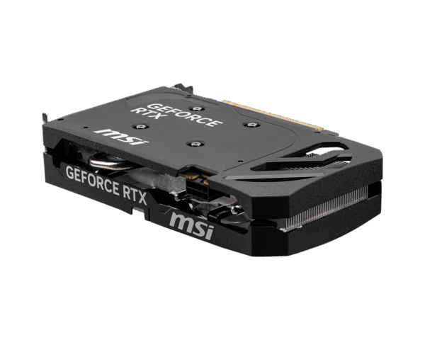 Tarjeta de Video MSI RTX Geforce 5060 8G Shadow 2x OC (G5060-8S2C) - Imagen 2
