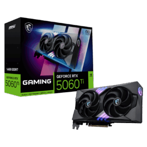 Tarjeta de Video RTX 5060 Ti 16G GAMING OC (V535-006R)