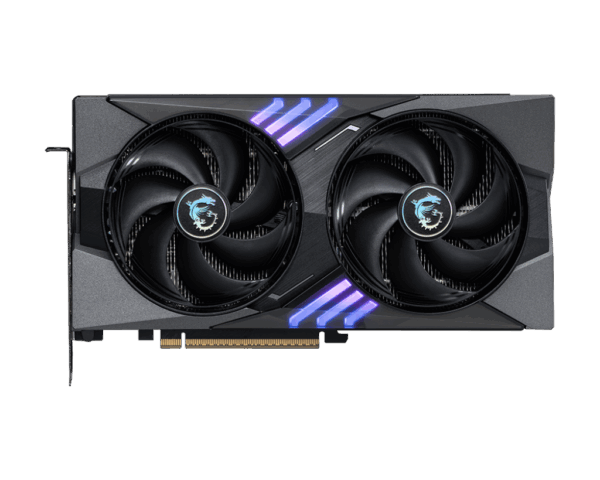 Tarjeta de Video RTX 5060 Ti 16G GAMING OC (V535-006R) - Imagen 3