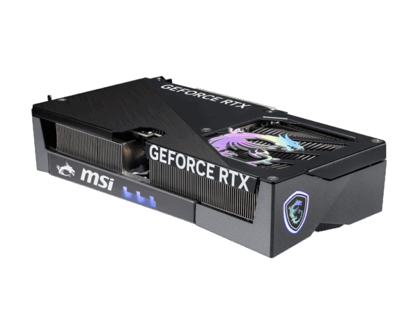 Tarjeta de Video RTX 5060 Ti 16G GAMING OC (V535-006R) - Imagen 4