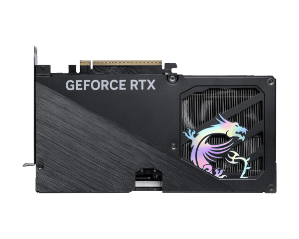 Tarjeta de Video RTX 5060 Ti 16G GAMING OC (V535-006R) - Imagen 5
