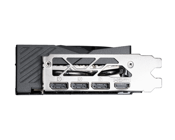 Tarjeta de Video RTX 5060 Ti 16G GAMING OC (V535-006R) - Imagen 6