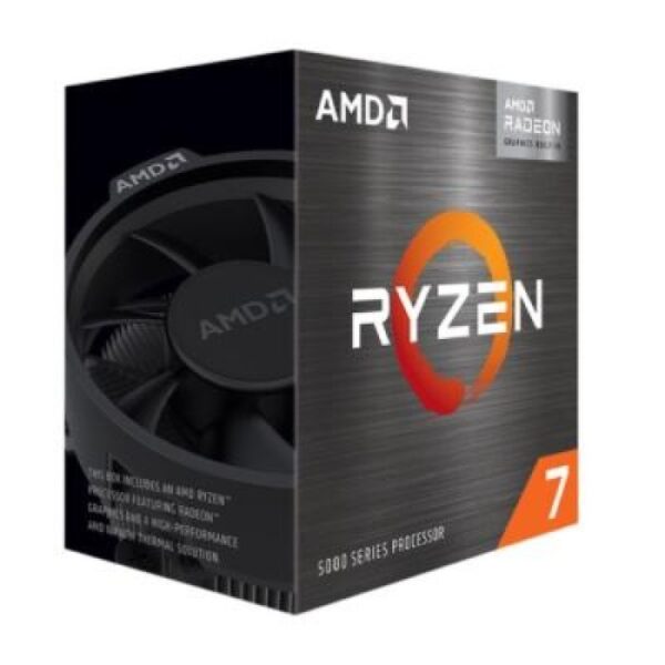 Procesador AMD Ryzen 7 5700G