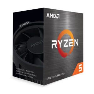 Procesador AMD Ryzen5 5500