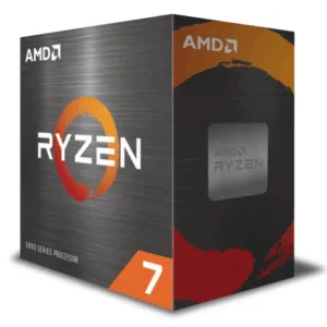 Procesador AMD Ryzen 7 5800XT (100-100001582BOX)