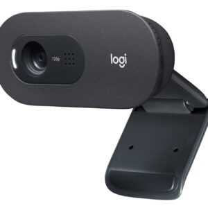 WEBCAM C505 HD LOGITECH
