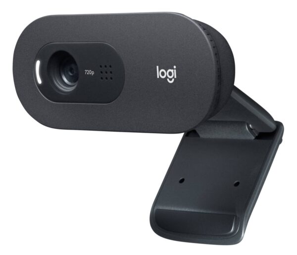 WEBCAM C505 HD LOGITECH
