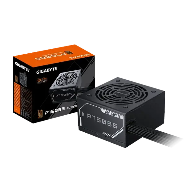 Fuente de Poder GIGABYTE P750BS Power Supply - Imagen 4