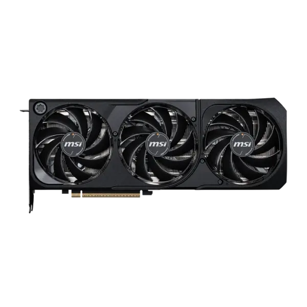 Tarjeta de Video MSI  Geforce RTX 5080 16G Shadow 3x OC (G5080-16S3C) - Imagen 3