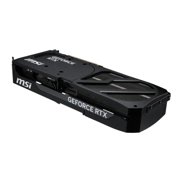 Tarjeta de Video MSI  Geforce RTX 5080 16G Shadow 3x OC (G5080-16S3C) - Imagen 4