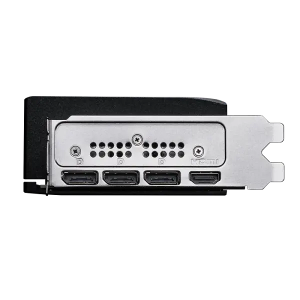 Tarjeta de Video MSI  Geforce RTX 5080 16G Shadow 3x OC (G5080-16S3C) - Imagen 5