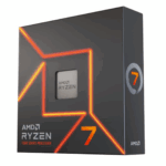 Procesador AMD Ryzen 7 7700X (100-100000591WOF)