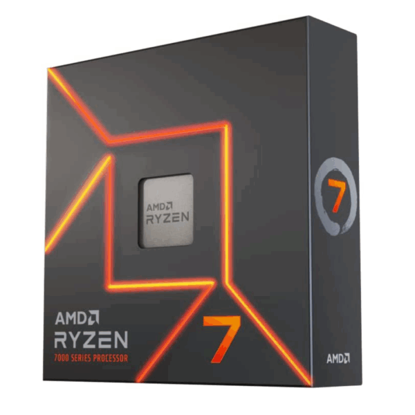 Procesador AMD Ryzen 7 7700X (100-100000591WOF)