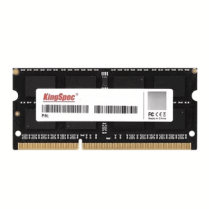 Memoria Ram Notebook KingSpec KS3200D4N12008G (1 x 8 GB | SO-DIMM DDR4-3200) Características