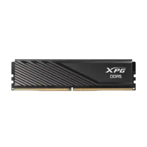 MEMORIA DDR5 XPG LANCER UDIMM ADATA 16GB 5600MHZ BLACK P/N AX5U5600C4616G-SLABBK